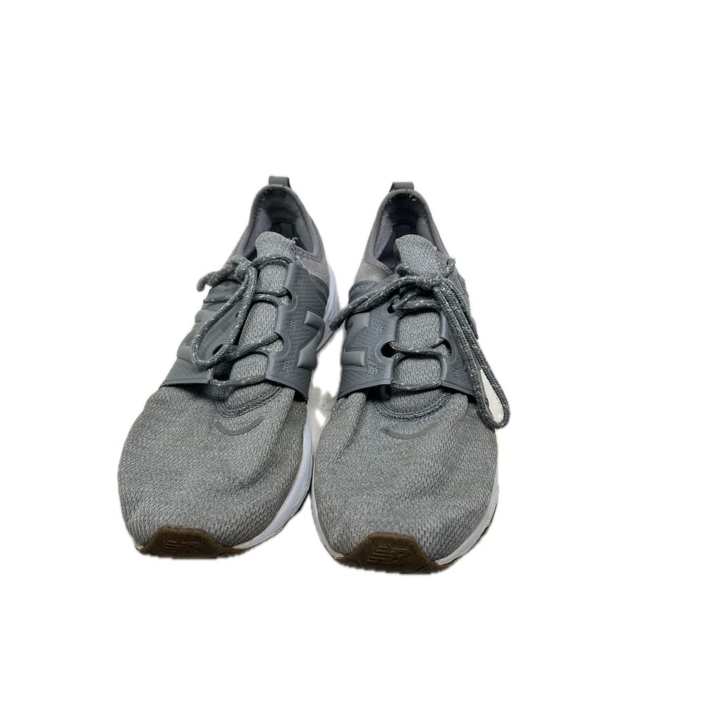 New Balance Fresh Foam X Cruz v3 'Shadow Grey' Mens 15